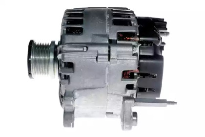 Генератор HELLA для VW CRAFTER 30-50 c бортовой платформой/ходовая часть (2F_) 2.0 TDI